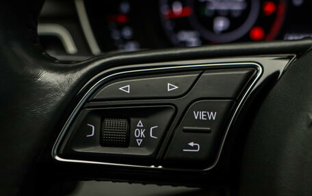 Audi A5, 2016 год, 2 890 000 рублей, 11 фотография