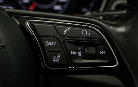 Audi A5, 2016 год, 2 890 000 рублей, 10 фотография