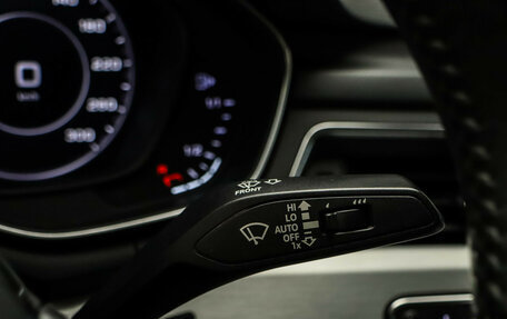 Audi A5, 2016 год, 2 890 000 рублей, 13 фотография