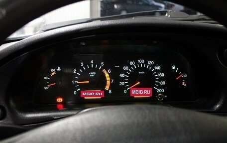 Chevrolet Niva I рестайлинг, 2007 год, 439 000 рублей, 15 фотография