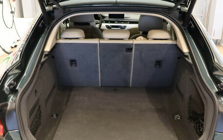 Audi A5, 2016 год, 2 890 000 рублей, 25 фотография