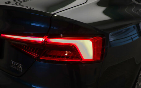 Audi A5, 2016 год, 2 890 000 рублей, 27 фотография