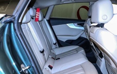 Audi A5, 2016 год, 2 890 000 рублей, 23 фотография