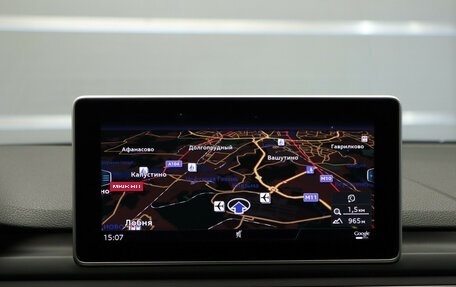 Audi A5, 2016 год, 2 890 000 рублей, 20 фотография