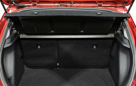 KIA Rio IV, 2019 год, 1 749 700 рублей, 17 фотография