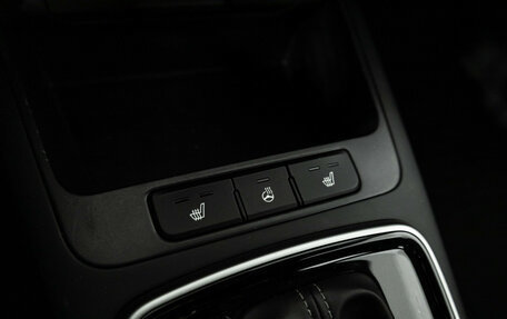 KIA Rio IV, 2019 год, 1 749 700 рублей, 16 фотография