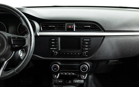 KIA Rio IV, 2019 год, 1 749 700 рублей, 14 фотография