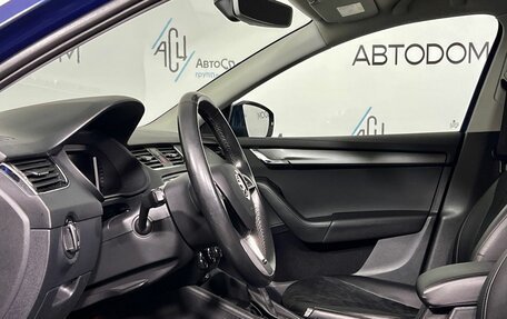 Skoda Octavia, 2019 год, 2 250 000 рублей, 9 фотография