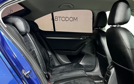 Skoda Octavia, 2019 год, 2 250 000 рублей, 13 фотография