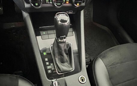 Skoda Octavia, 2019 год, 2 250 000 рублей, 20 фотография