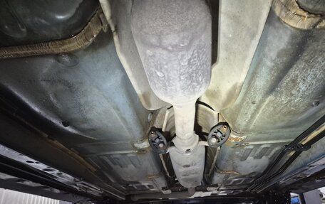 Toyota bB I рестайлинг, 2001 год, 400 000 рублей, 16 фотография