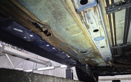 Toyota bB I рестайлинг, 2001 год, 400 000 рублей, 19 фотография