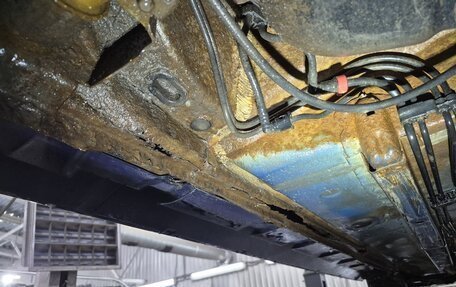 Toyota bB I рестайлинг, 2001 год, 400 000 рублей, 18 фотография