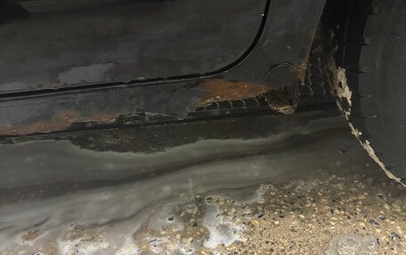 Volkswagen Polo IV рестайлинг, 2006 год, 270 000 рублей, 5 фотография