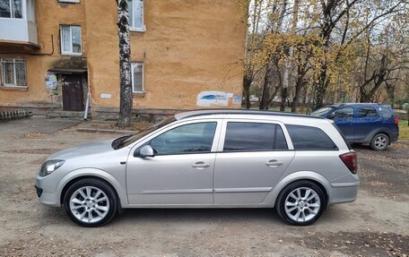 Opel Astra H, 2006 год, 650 000 рублей, 5 фотография