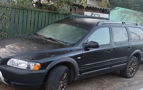 Volvo XC70 I, 2002 год, 1 100 000 рублей, 2 фотография