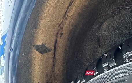 Toyota bB I рестайлинг, 2001 год, 400 000 рублей, 14 фотография