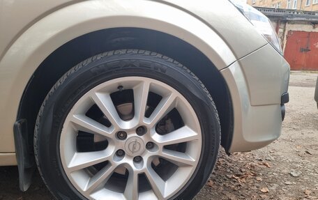 Opel Astra H, 2006 год, 650 000 рублей, 10 фотография