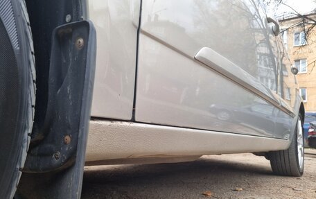 Opel Astra H, 2006 год, 650 000 рублей, 12 фотография