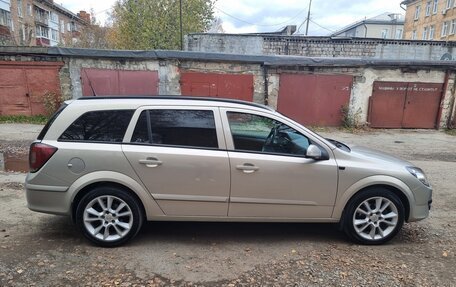 Opel Astra H, 2006 год, 650 000 рублей, 9 фотография