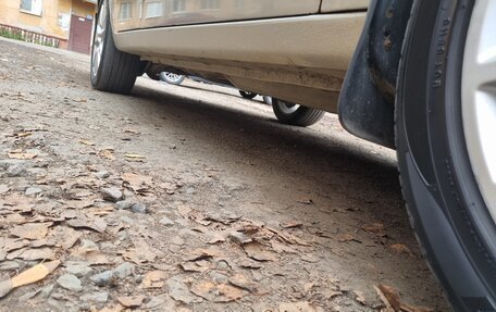 Opel Astra H, 2006 год, 650 000 рублей, 14 фотография