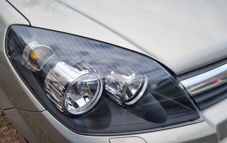 Opel Astra H, 2006 год, 650 000 рублей, 11 фотография