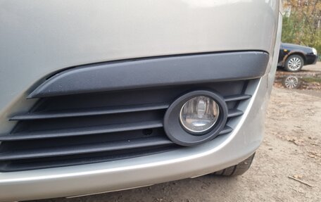 Opel Astra H, 2006 год, 650 000 рублей, 13 фотография