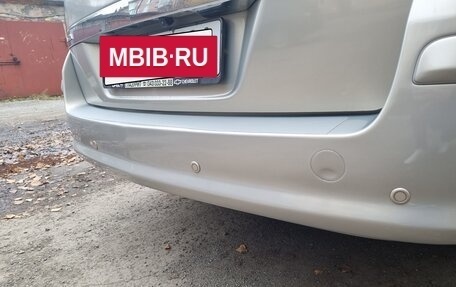 Opel Astra H, 2006 год, 650 000 рублей, 16 фотография