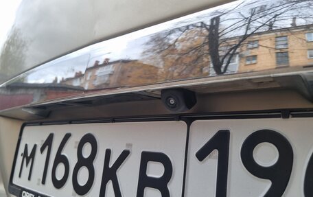 Opel Astra H, 2006 год, 650 000 рублей, 17 фотография