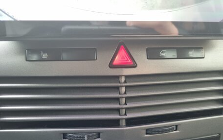 Opel Astra H, 2006 год, 650 000 рублей, 29 фотография