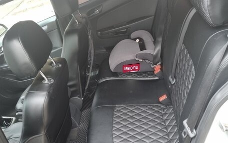 Opel Astra H, 2006 год, 650 000 рублей, 20 фотография