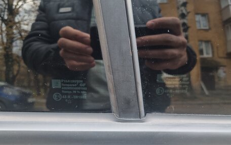 Opel Astra H, 2006 год, 650 000 рублей, 33 фотография