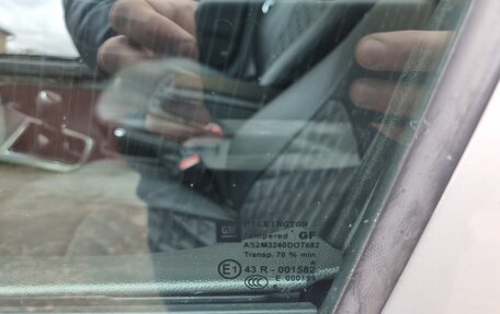 Opel Astra H, 2006 год, 650 000 рублей, 38 фотография