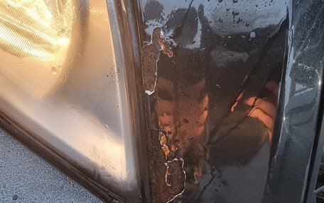 Chery Tiggo (T11), 2011 год, 300 000 рублей, 7 фотография