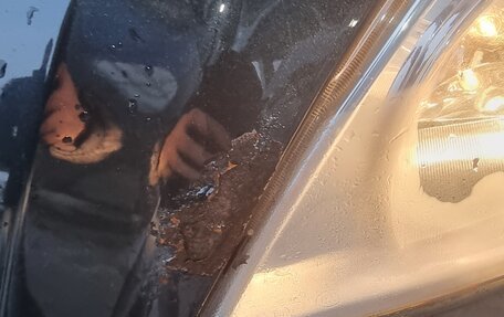 Chery Tiggo (T11), 2011 год, 300 000 рублей, 8 фотография