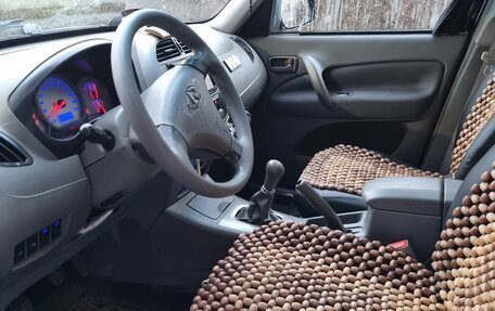 Chery Tiggo (T11), 2011 год, 300 000 рублей, 10 фотография