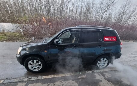 Chery Tiggo (T11), 2011 год, 300 000 рублей, 3 фотография