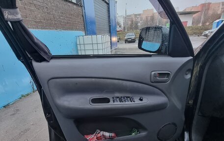 Chery Tiggo (T11), 2011 год, 300 000 рублей, 13 фотография