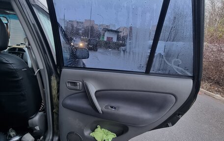 Chery Tiggo (T11), 2011 год, 300 000 рублей, 14 фотография