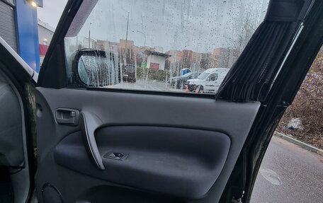 Chery Tiggo (T11), 2011 год, 300 000 рублей, 15 фотография