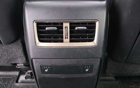 Lexus RX IV рестайлинг, 2019 год, 5 000 000 рублей, 10 фотография