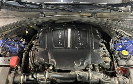 Jaguar F-Pace, 2016 год, 1 777 777 рублей, 7 фотография