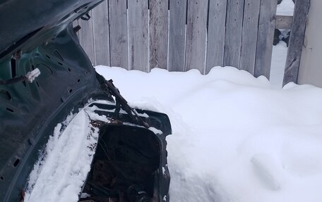 Nissan Primera II рестайлинг, 1999 год, 99 000 рублей, 5 фотография