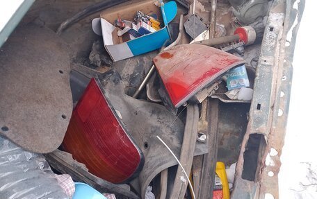 Nissan Primera II рестайлинг, 1999 год, 99 000 рублей, 4 фотография