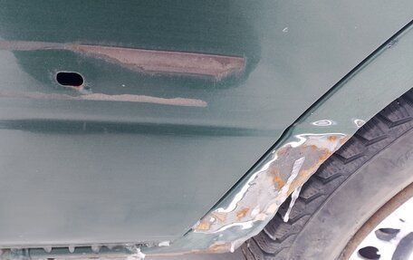 Nissan Primera II рестайлинг, 1999 год, 99 000 рублей, 6 фотография