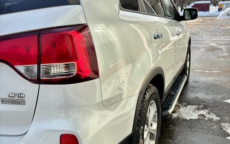 KIA Sorento II рестайлинг, 2017 год, 2 420 000 рублей, 5 фотография