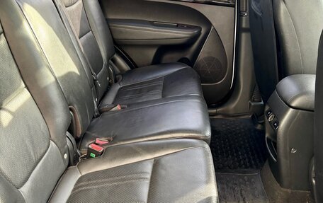 KIA Sorento II рестайлинг, 2017 год, 2 420 000 рублей, 15 фотография