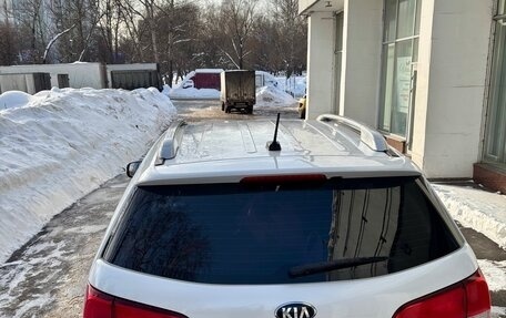 KIA Sorento II рестайлинг, 2017 год, 2 420 000 рублей, 8 фотография