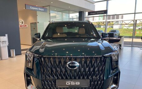 GAC GS8, 2025 год, 5 199 000 рублей, 2 фотография