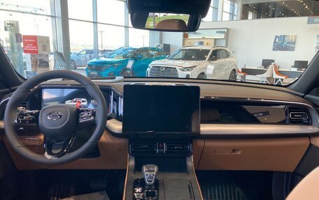 GAC GS8, 2025 год, 5 199 000 рублей, 6 фотография